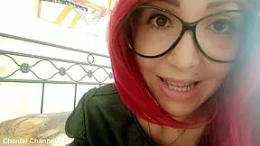 Lovely Resists Stepson's Advances