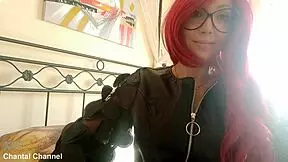 Lovely Resists Stepson's Advances