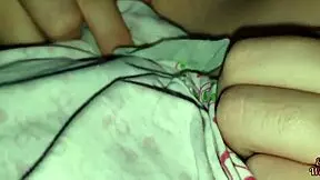 sexy pregnant brunette sister-in-law is easy for first time fetish close up