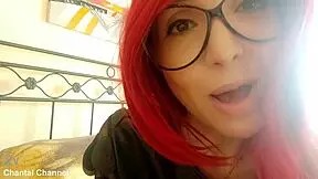 Lovely Resists Stepson's Advances