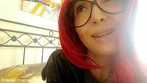 Lovely Resists Stepson's Advances