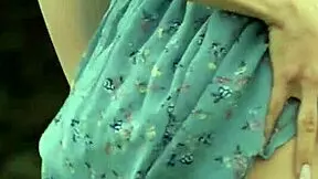 Does Adel Morel strip?