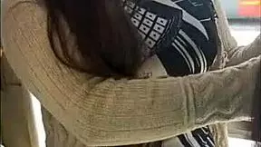 Latin wife surprises with birthday double penetration delight