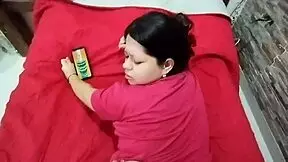 Spied On Stepsister, Now Fucking Her Big Ass?