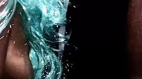 after halloween party my best friend got fucked by monster cock 😳