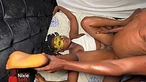 is this hardcore missionary sex with step brother too intense?