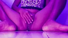 I-I play with my asian pussy till lots of water comes out in petite indonesian creampie webcam reality with beer