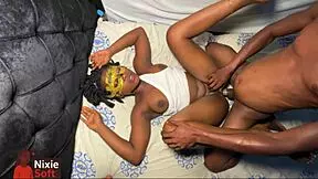 is this hardcore missionary sex with step brother too intense?