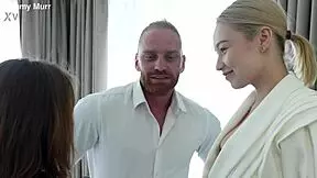 The psychologist suggested a unique treatment involving anal sex