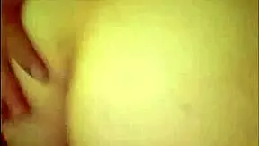 Latin wife surprises with birthday double penetration delight