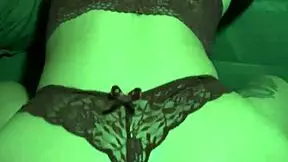 i filmed my hot neighbor riding dick cowgirl style