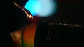 Power Ain't About Fists And Fury, It's About Big Tits And Pussy!