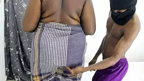 big ass african cougar single mom gets ramped by her teen sugar boy