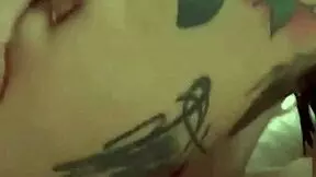 i ride that huge cock in cowgirl while he licks my pussy until cumshot