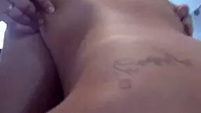 Teen Fucked Doggystyle in Streets for Cash