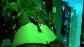 i filmed my hot neighbor riding dick cowgirl style