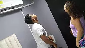 Hot Mature Looking For A Delicious Cock Part 1