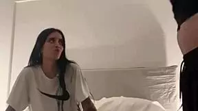 i ride that huge cock in cowgirl while he licks my pussy until cumshot