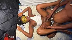 is this hardcore missionary sex with step brother too intense?