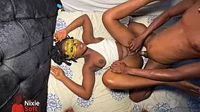 is this hardcore missionary sex with step brother too intense?