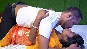 desi innocent wife shared by unlucky husband