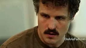 Terminal patient begs for my pussy, but I feel pity for Kimmy Kimm in taboo hospital fuck