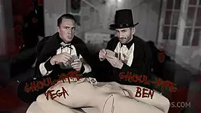 real halloween party teen anal orgy with big cocks