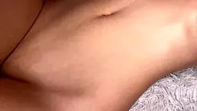 My student surprises me with a birthday present.