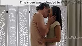 Terminal patient begs for my pussy, but I feel pity for Kimmy Kimm in taboo hospital fuck