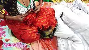 i fucked sakshi's hairy pussy soo hard, moanin loud.