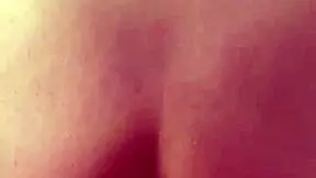 Iranian step sister with big natural tits masturbating 😍