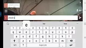 Beautiful black teen with a stunning big ass.