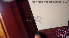 The married woman called her husband's friend for a double penetration. They did it bareback with big cocks.