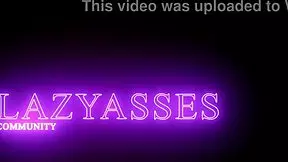 Tenderness With Cutie Viva.