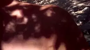 sweet teen 18+ casi james likes it rough in her pussy and ass.