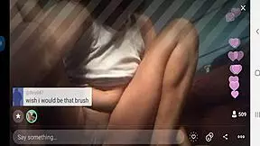 Beautiful black teen with a stunning big ass.