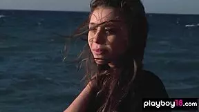 Mila Azul Drops Uniform!