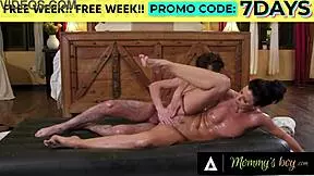 India Summer Pleasures Delivery Boy Doggy