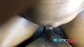 His stepmother fucks him hard in bedroom