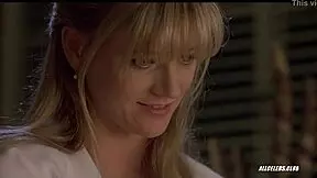 janet gunn night of the running man