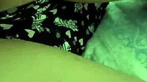 First Time With Nymph, She Makes Me Cum Twice!