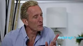 Teen Cheats With Anal In Office