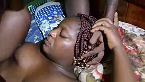 Reality - Athletic Brunette Lilian Stone Spreads Legs for Cop Stepdad