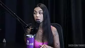 Didy Reis And Tifany Rocha's Intense Cast Compilation