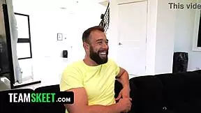 happy birthday video trailer with fun surprises