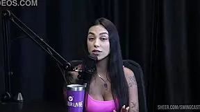 Didy Reis And Tifany Rocha's Intense Cast Compilation