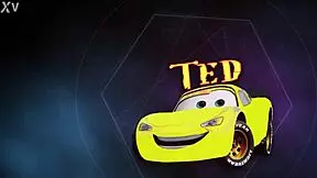 Morro De São Paulo Ted Pounds Mestiça