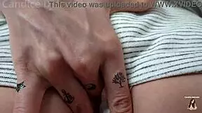 I Got Rubbed On The Bus And Couldn't Say No