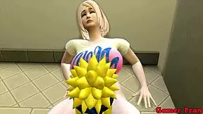 i'm hinata gettin advice from sakura on fuckin, then she tells naruto to fuck her like me