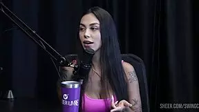 Didy Reis And Tifany Rocha's Intense Cast Compilation